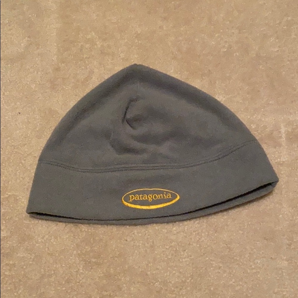 Patagonia Kids Winter Hat
